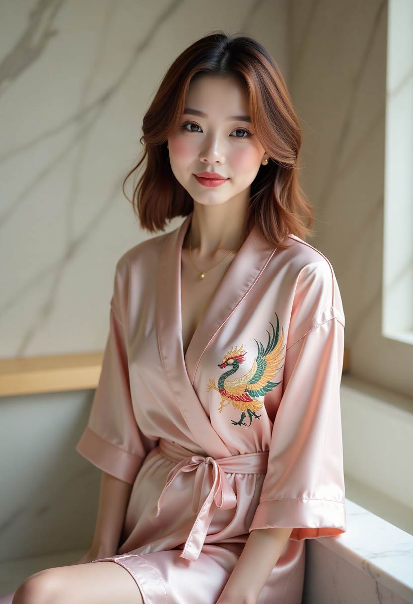 蜃楼食堂