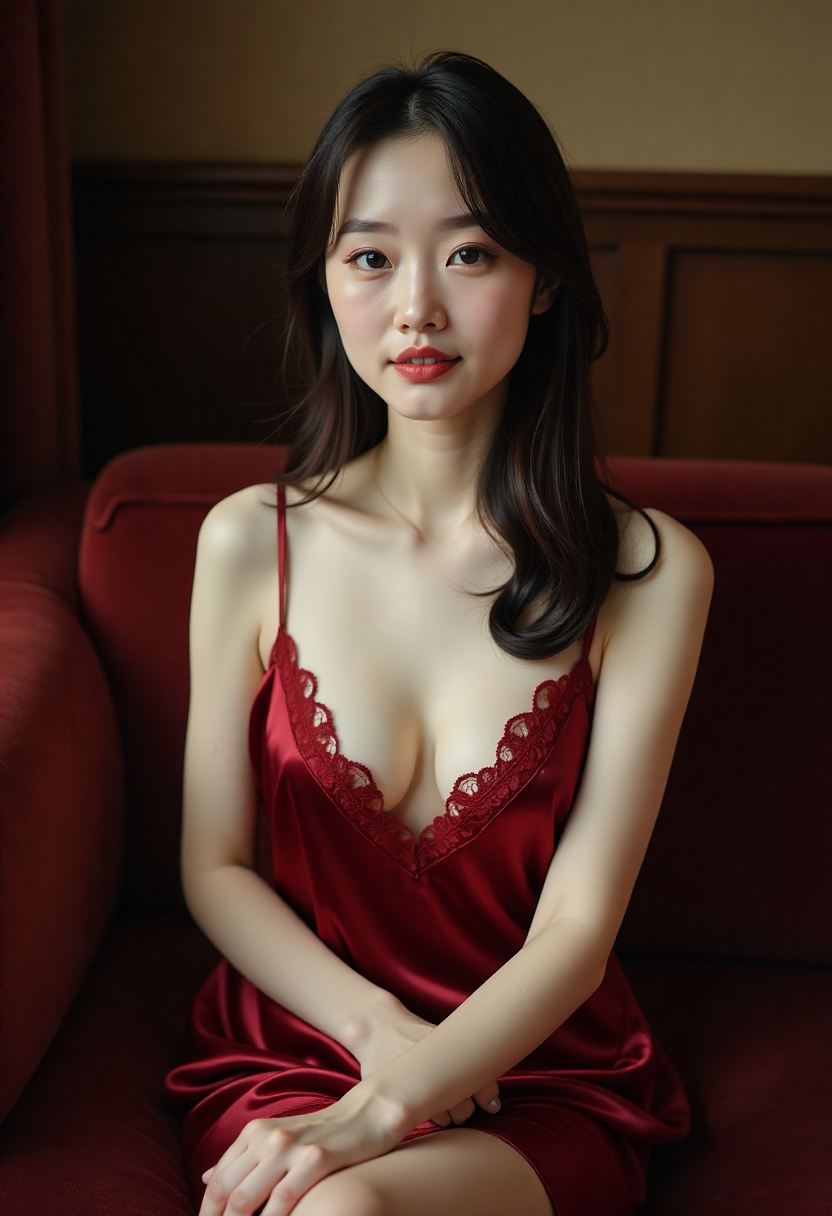 百阶神殿